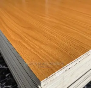 16 Mm Hdf Laminated Ply (Akala)