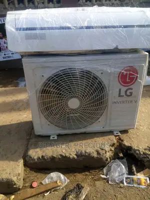 1.5hp Lg Tokunbo Inverter Ac