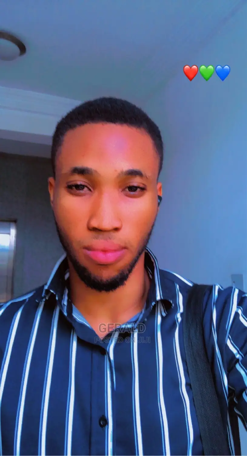Frontend Web Developer