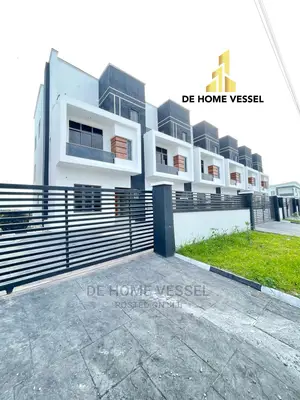 6bdrm Townhouse/Terrace in Chevron for Sale