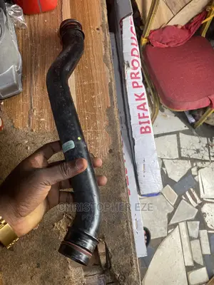Ford Edge Water Channel 2007 2008 2009 2010 2011 2012 2013
