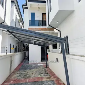 Modern Carports