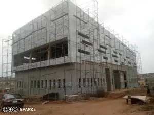 Wall Cladding With Alucoboard