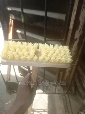 Washing Brush