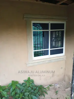 Aluminum Sliding Windows