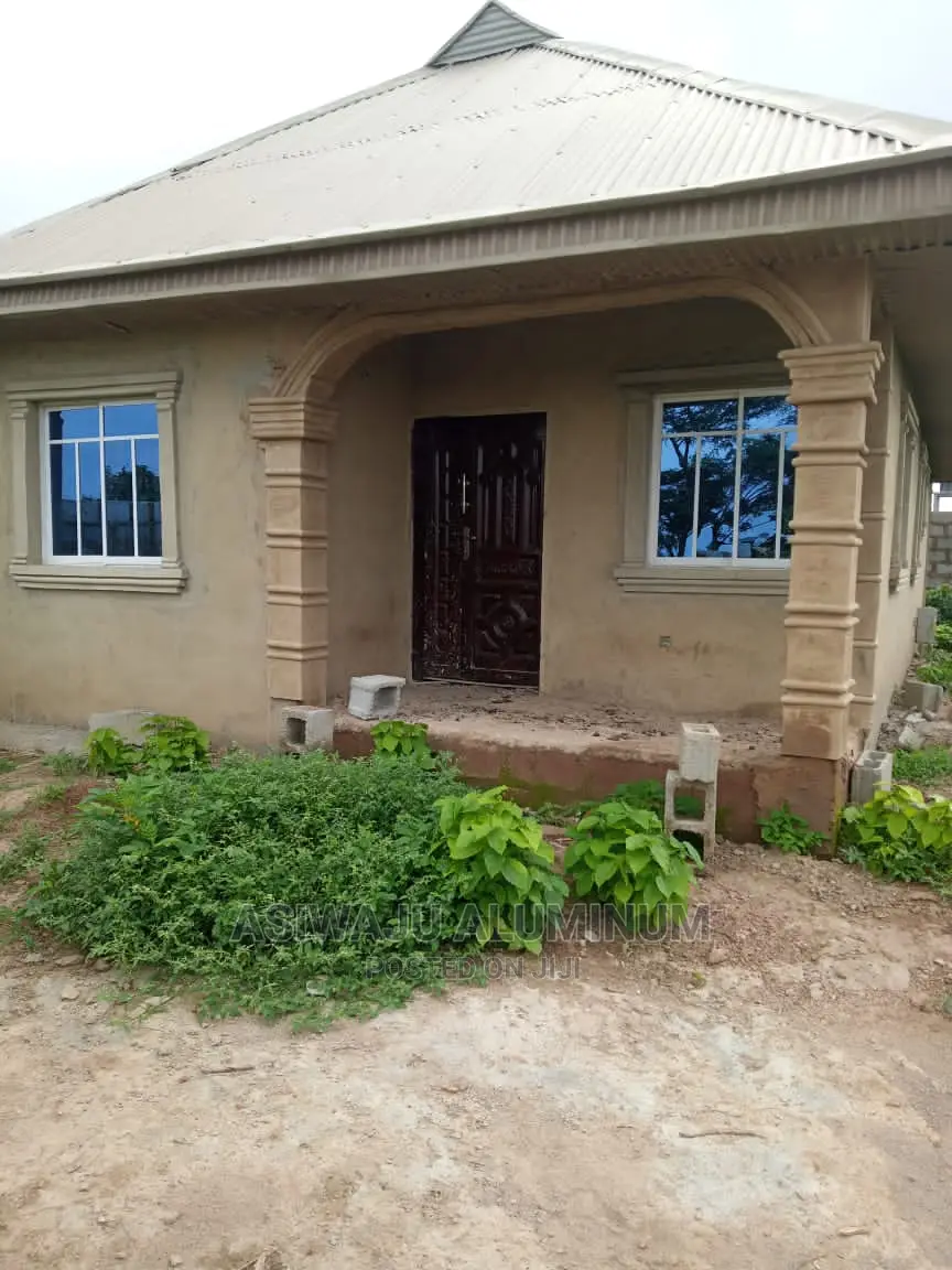 Aluminum Sliding Windows