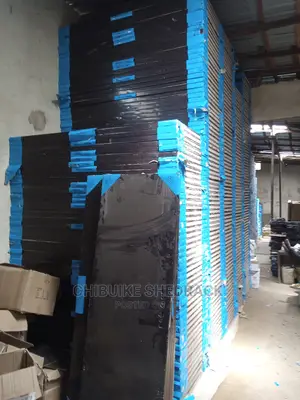 Quality American Steel Doors