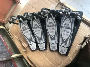 Drum Pedal