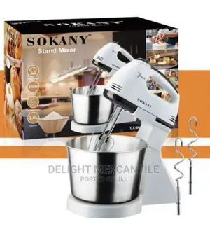 Sokany Stand Mixer