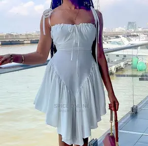 Vvip: Classic Gown