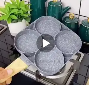 Nonstick Omelette Masa Frying Pan