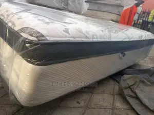 Foreign Mattress