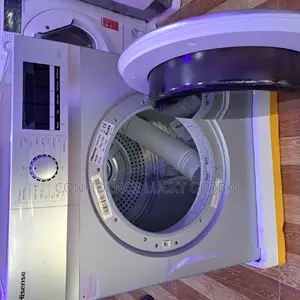 8kg Hisense Dryer