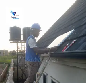 Power an Electric Fence Solar