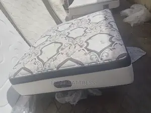 Foreign Mattress