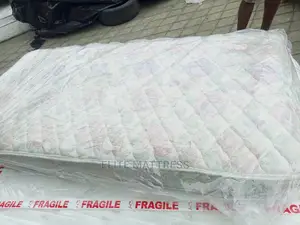 Foreign Mattress