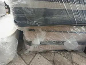 Foreign Mattress
