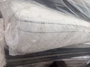 Foreign Mattress