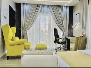 Turkish Curtains