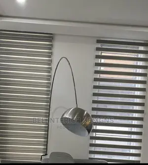 Day and Night Blinds