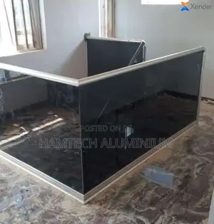 Stainless Steel With 10mm Thickness