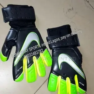 Best Quality Nike Keeper Gloves