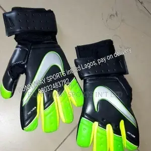 Best Quality Nike Keeper Gloves