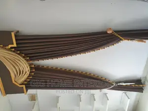 Premium Quality Curtains