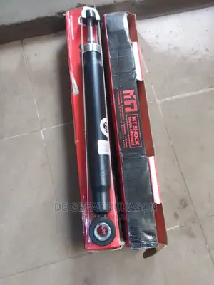 Rear Shock Absorber for Toyota Sienna 2004-2016(mt Japan )