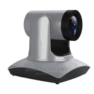 HD Auto Rotate Video Conferencing Voice Tracking Camera