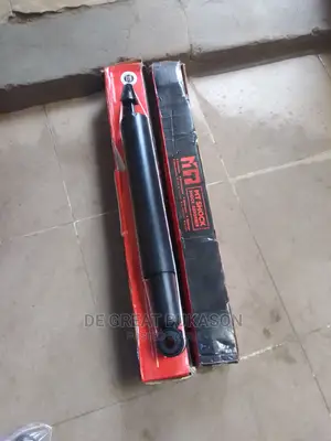 Rear Shock Absorber for Toyota Rav4 2003-2009(Mt Japan )