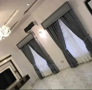 Turkish Premium Curtains