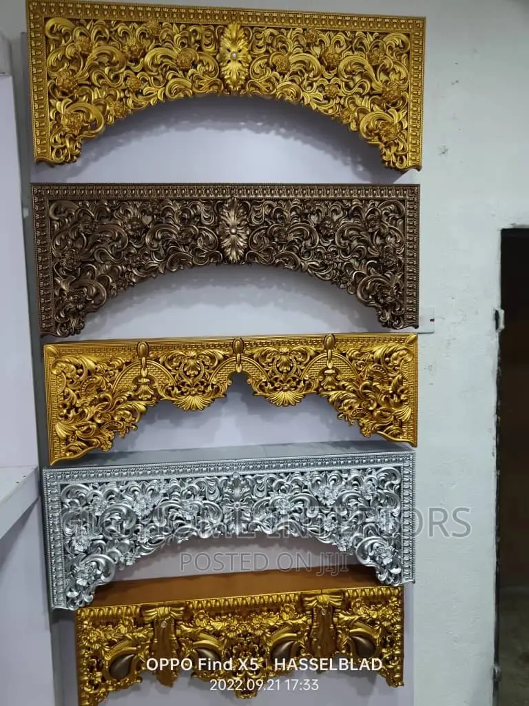 Premium Quality Curtains