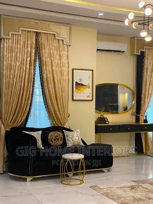 Premium Quality Curtains
