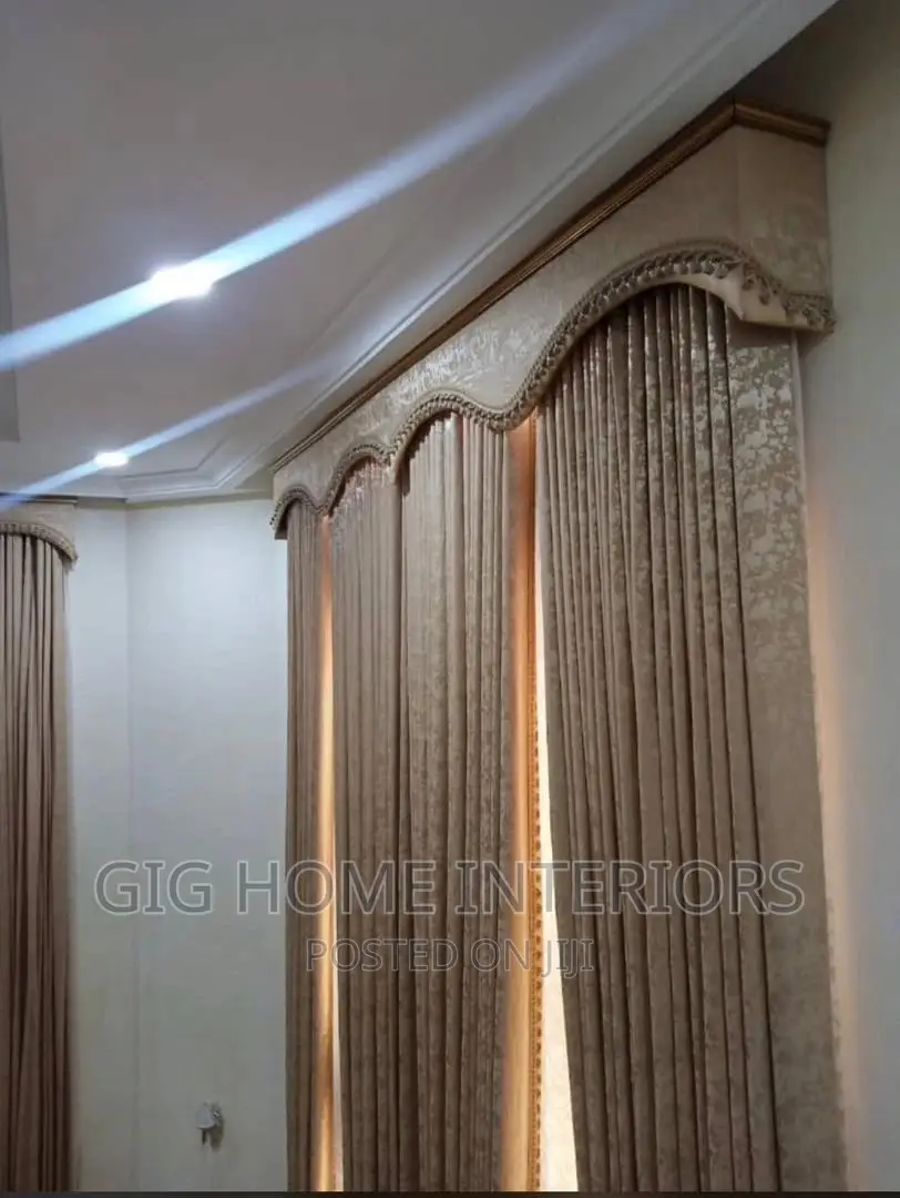 Premium Quality Curtains