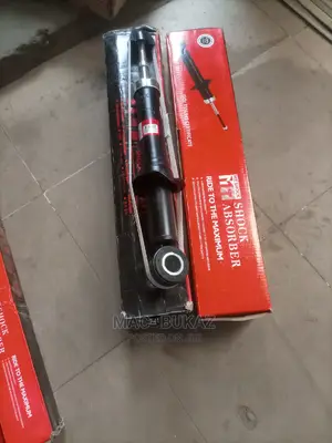Rear Shock Absorber Toyota Corolla 1.8 2003 (MT JAPAN)