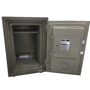 Fireproof Safe