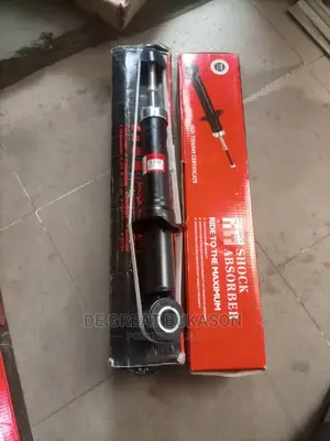 Rear Shock Absorber for Toyota Corolla 1.8 2003(MT Japan)