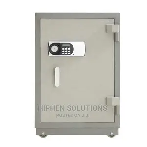 Digital Fireproof Safe Medium