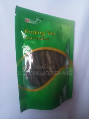 Fitness Kuding Tea Anti-Oxidant