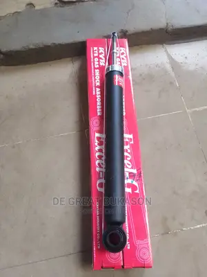 Rear Shock Absorber Sienna 2004-2016 (KYB Japan)