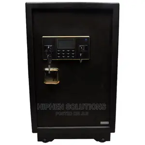 Digital Fireproof Safe