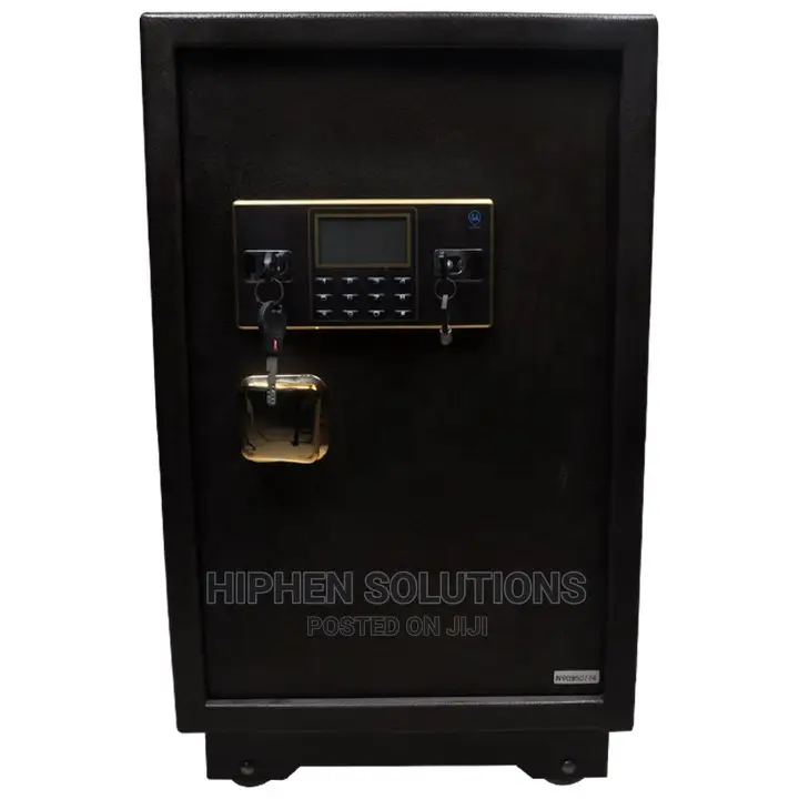 Digital Fireproof Safe