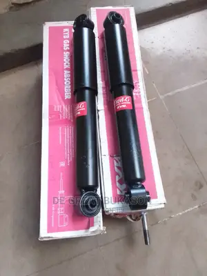 Rear Shock Absorber for Toyota Rav4 2008-2016 (KYB)