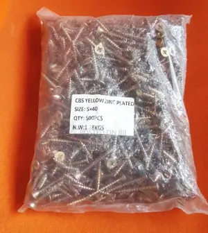 Board and Wall Screw With Fisher Peg