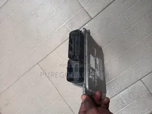 Manual Brain Box for Kia Optima