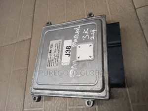 Manual Brain Box for Kia Optima
