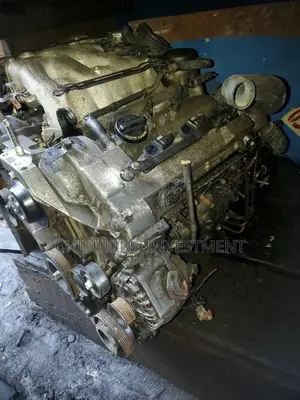 V6 Engine for Hyundai Santafe 2008, Veracruze 2008, Sonata.