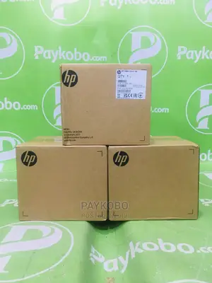 Hp Usb Type-C Dock G5