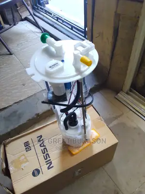 Complete Fuel Pump Infiniti QX56